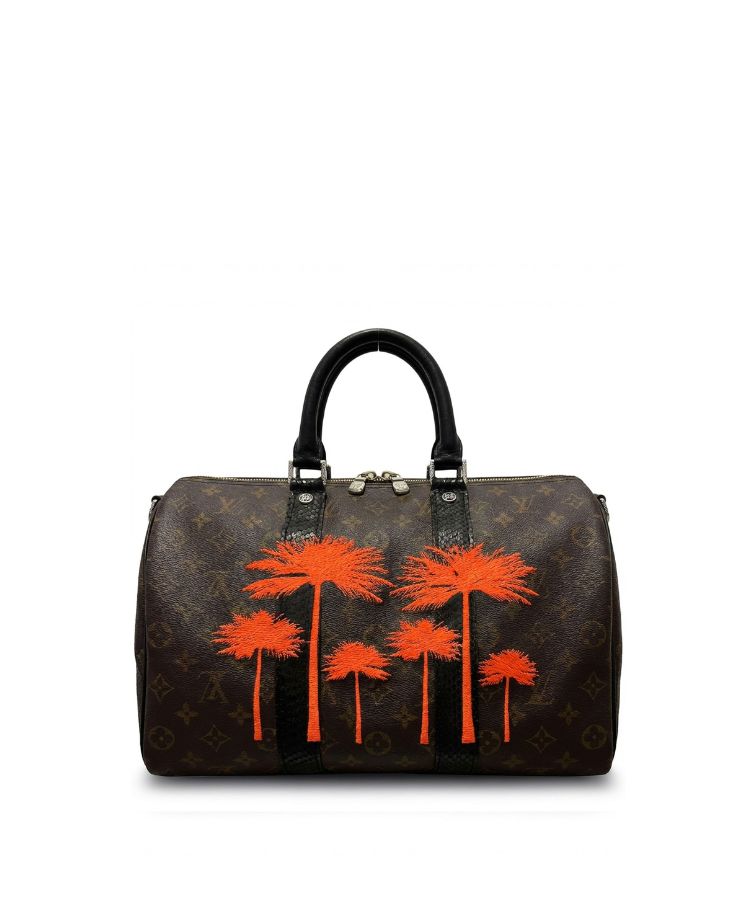 PALMS | Speedy - PK.02 Edition