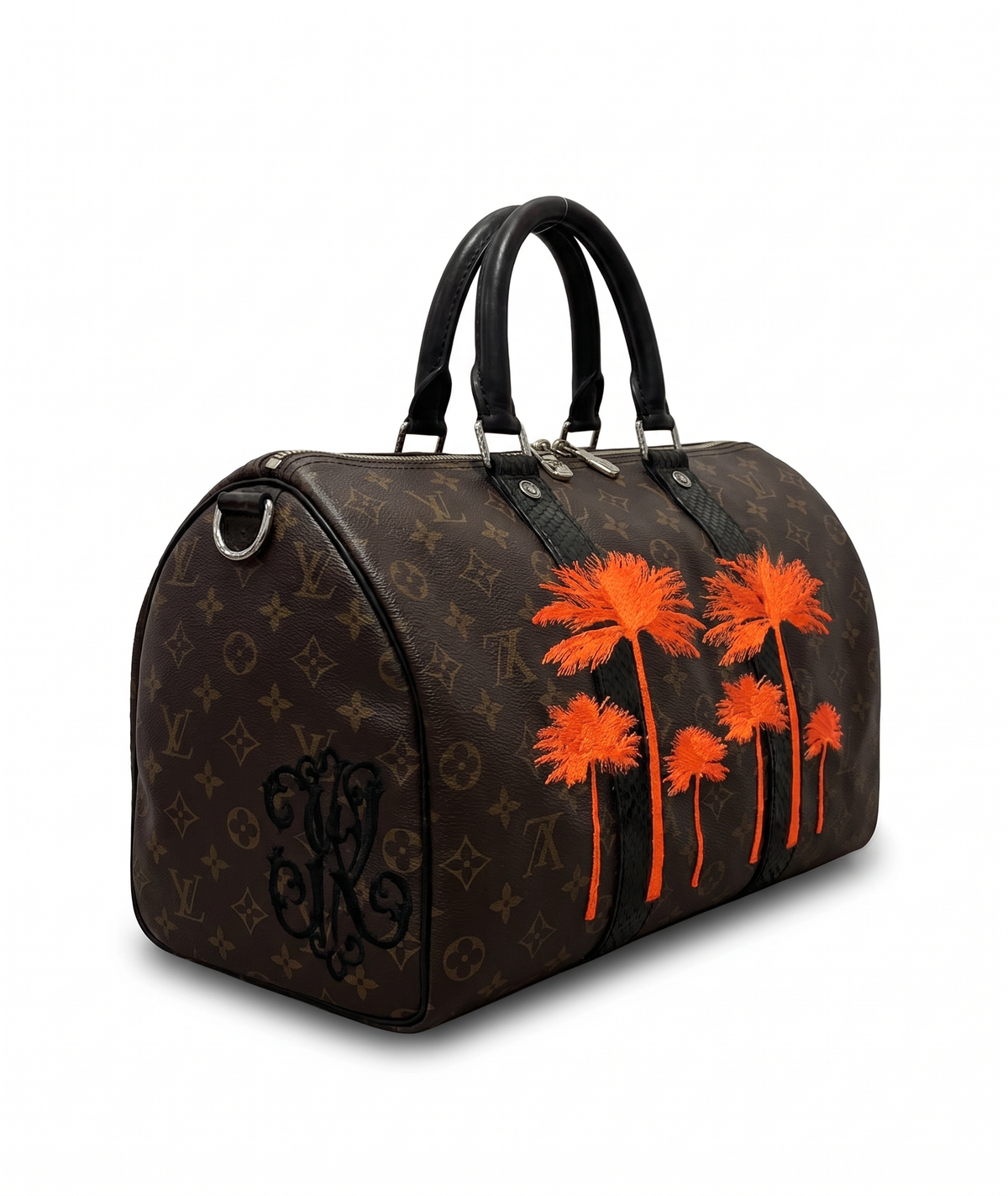 PALMS | Speedy - PK.02 Edition