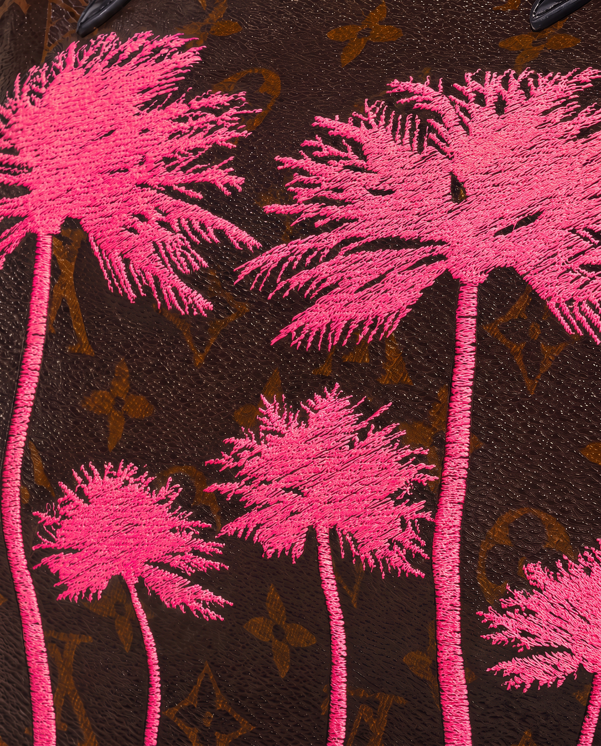 PALMS | Speedy - PK.02 Edition