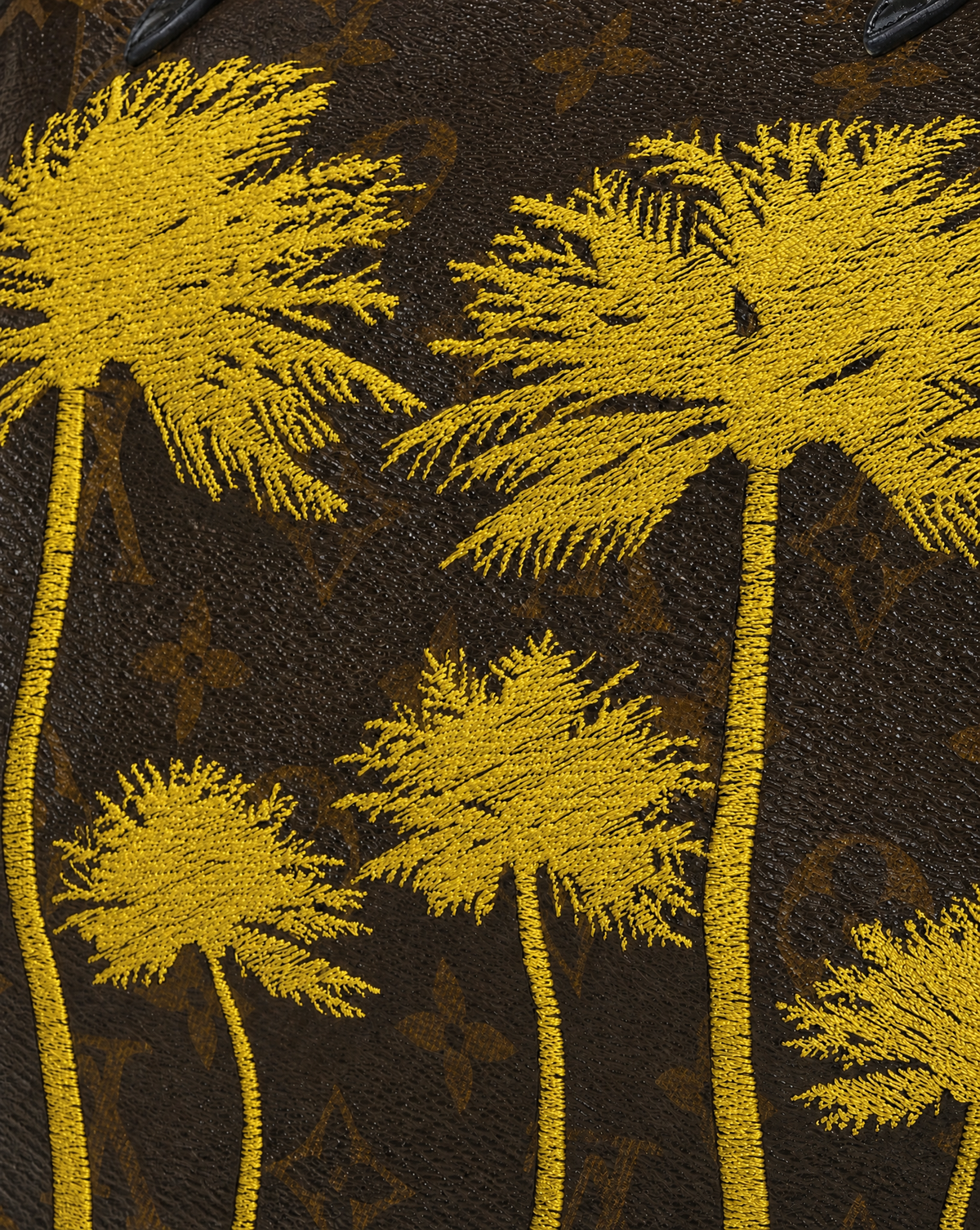 PALMS | Speedy - PK.02 Edition