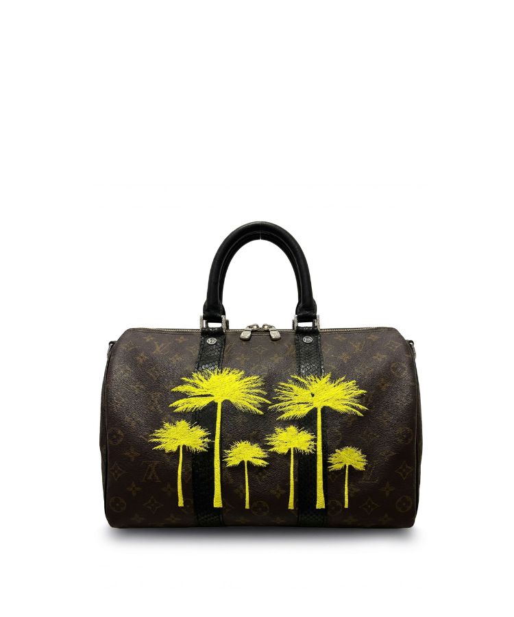 PALMS | Speedy - PK.02 Edition