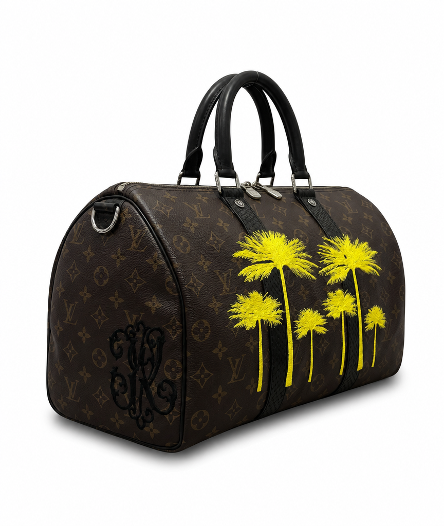 PALMS | Speedy - PK.02 Edition