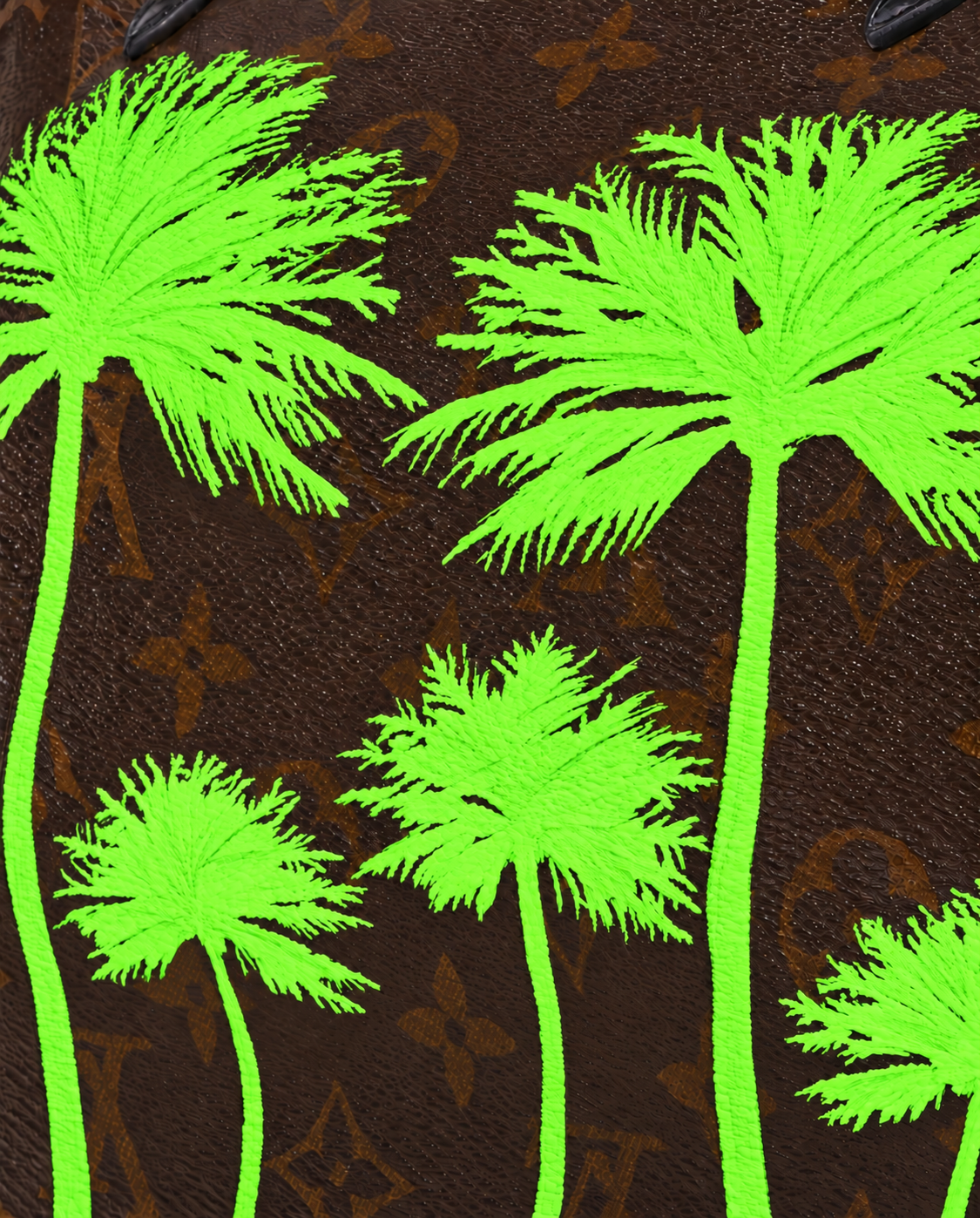 PALMS | Neverfull - PK.02 Edition