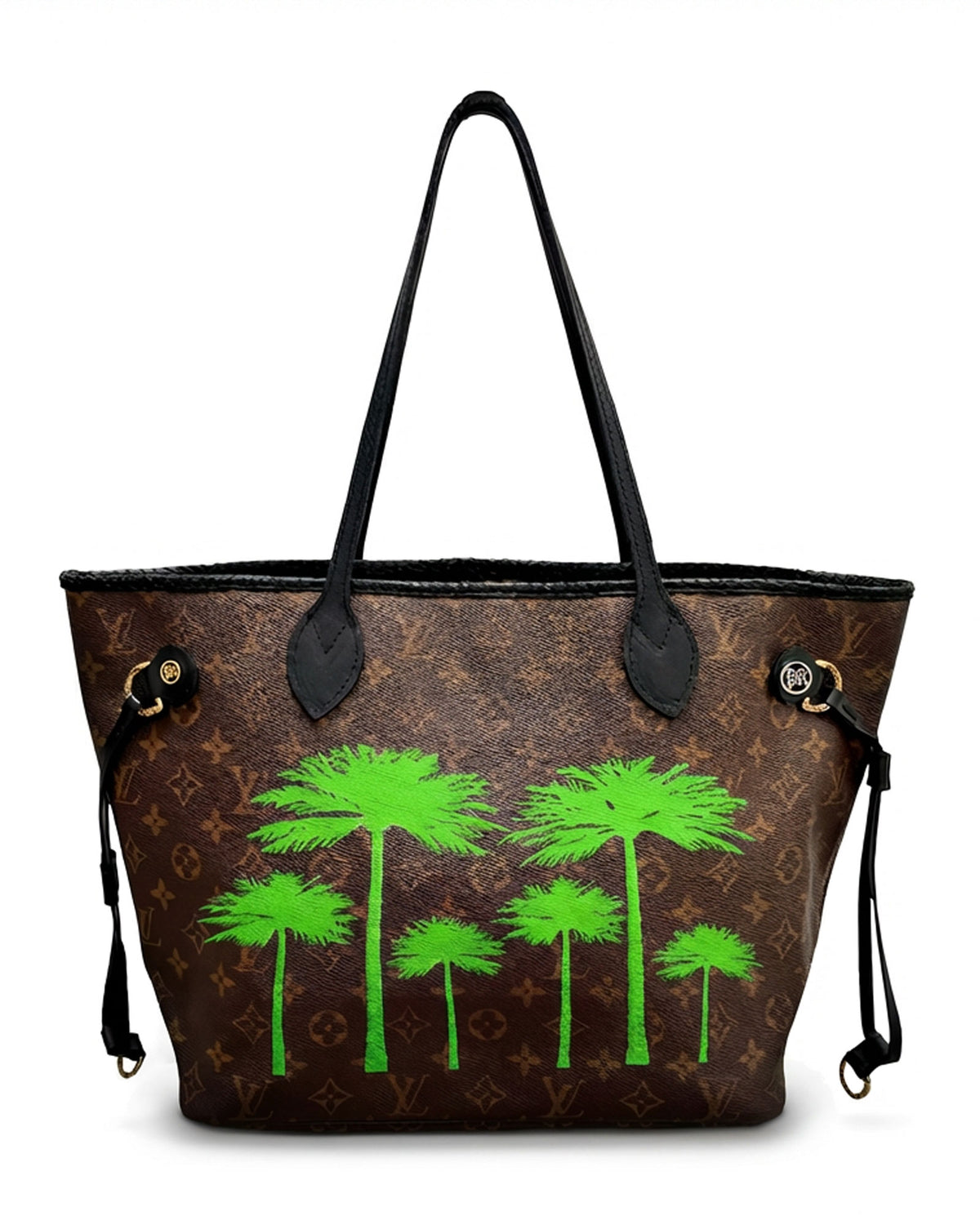 PALMS | Neverfull - PK.02 Edition
