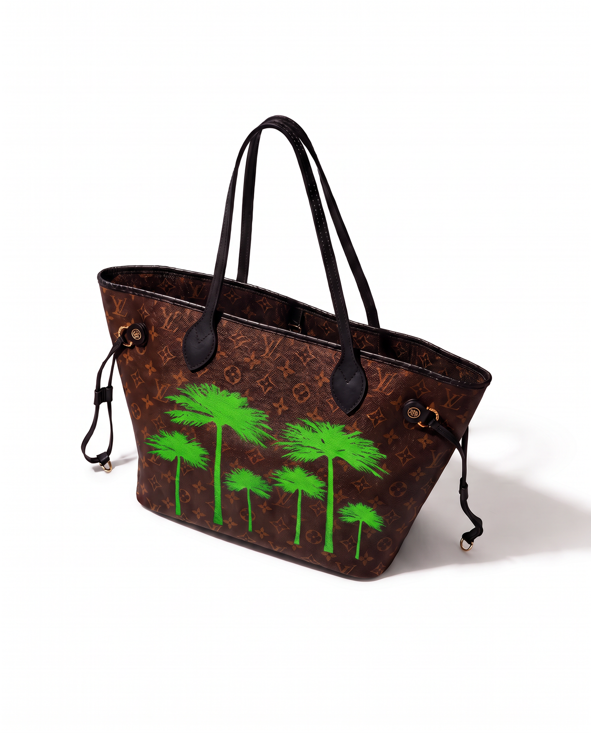 PALMS | Neverfull - PK.02 Edition