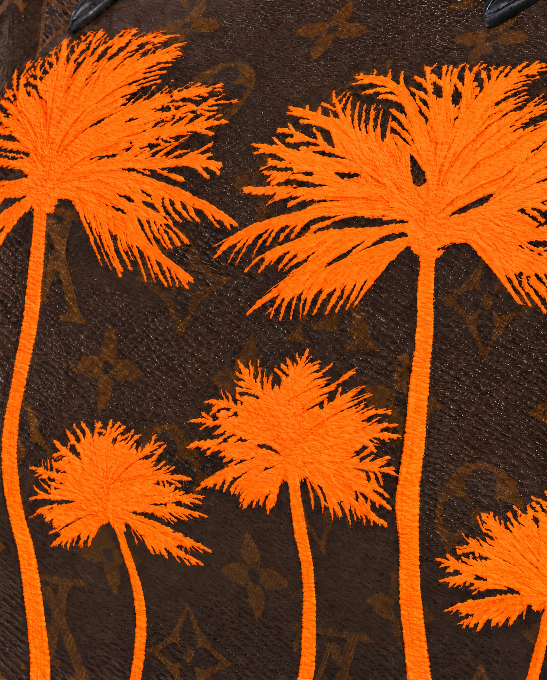 PALMS | Neverfull - PK.02 Edition
