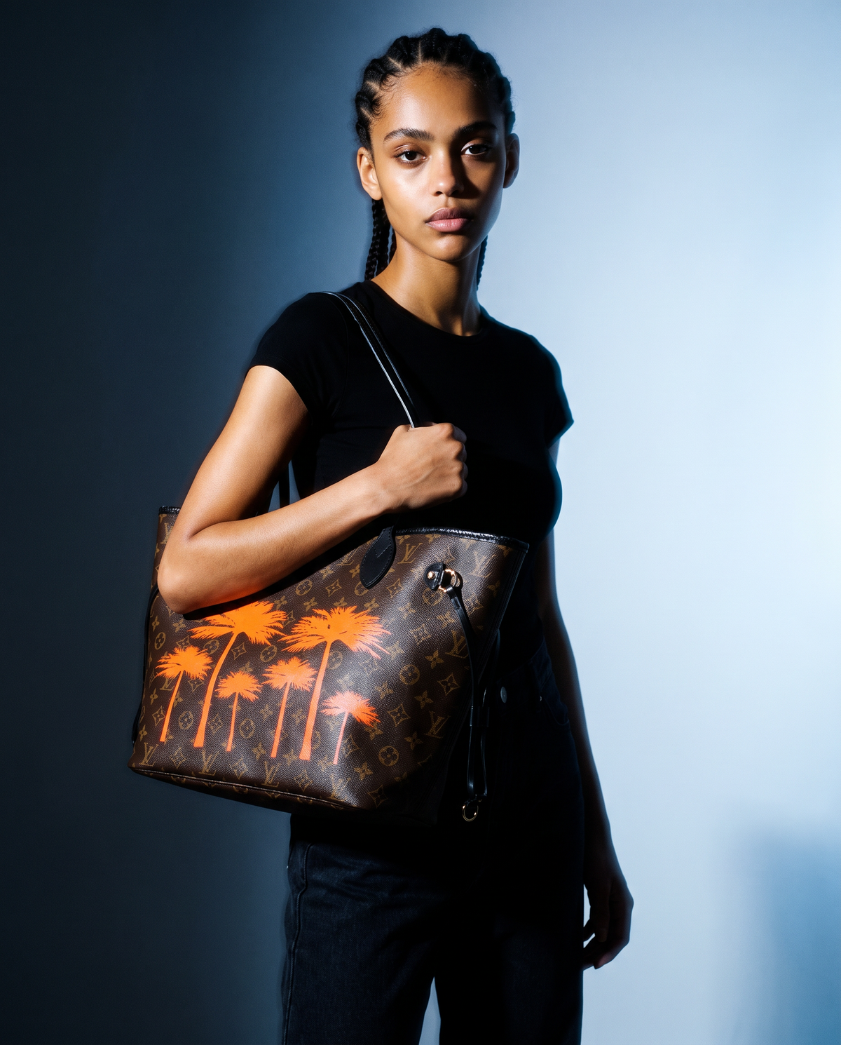 PALMS | Neverfull - PK.02 Edition