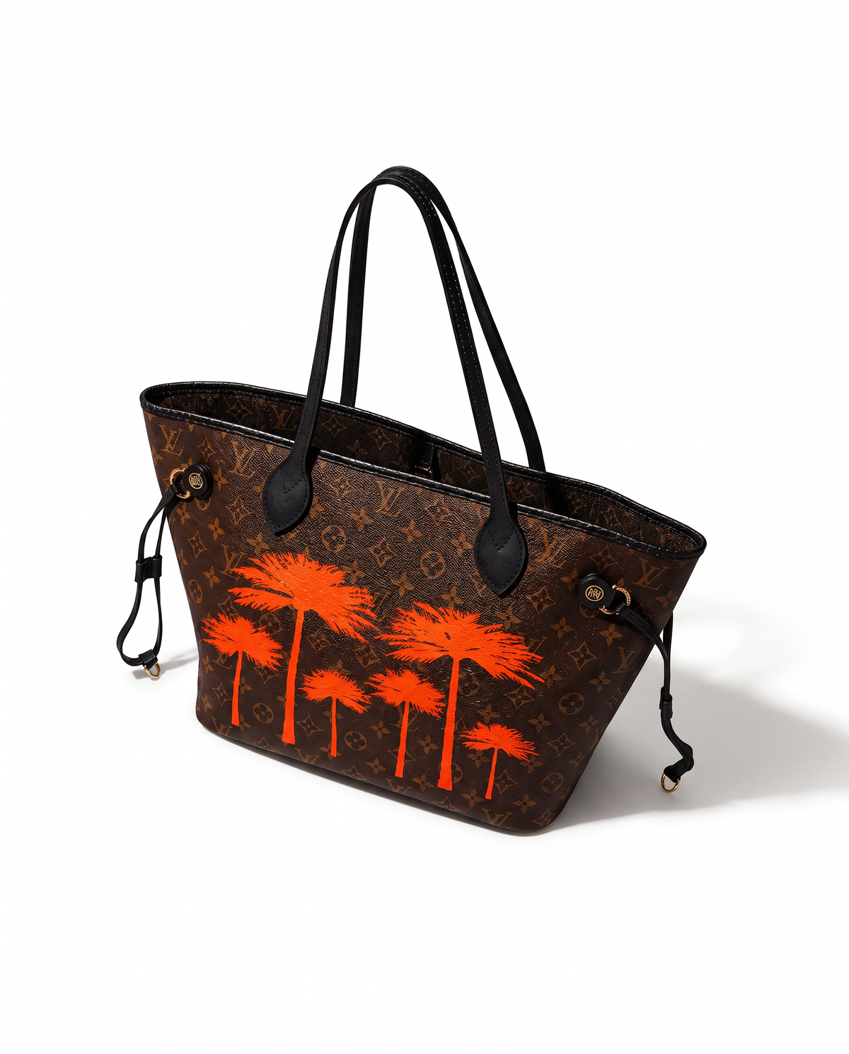 PALMS | Neverfull - PK.02 Edition