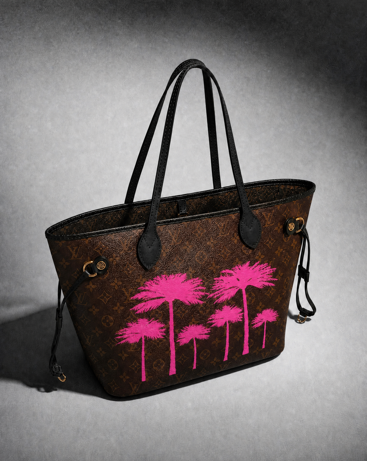 PALMS | Neverfull - PK.02 Edition