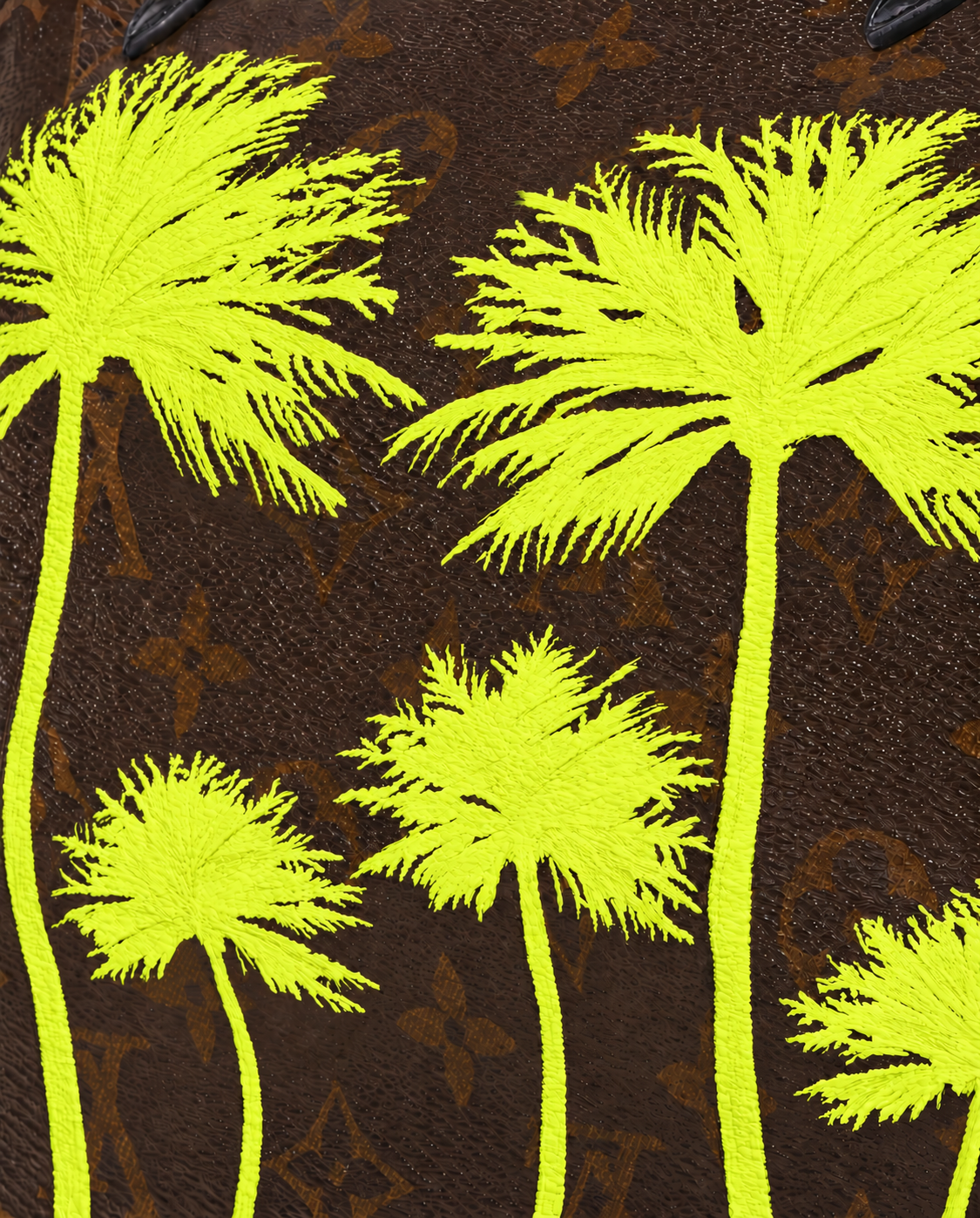 PALMS | Neverfull - PK.02 Edition