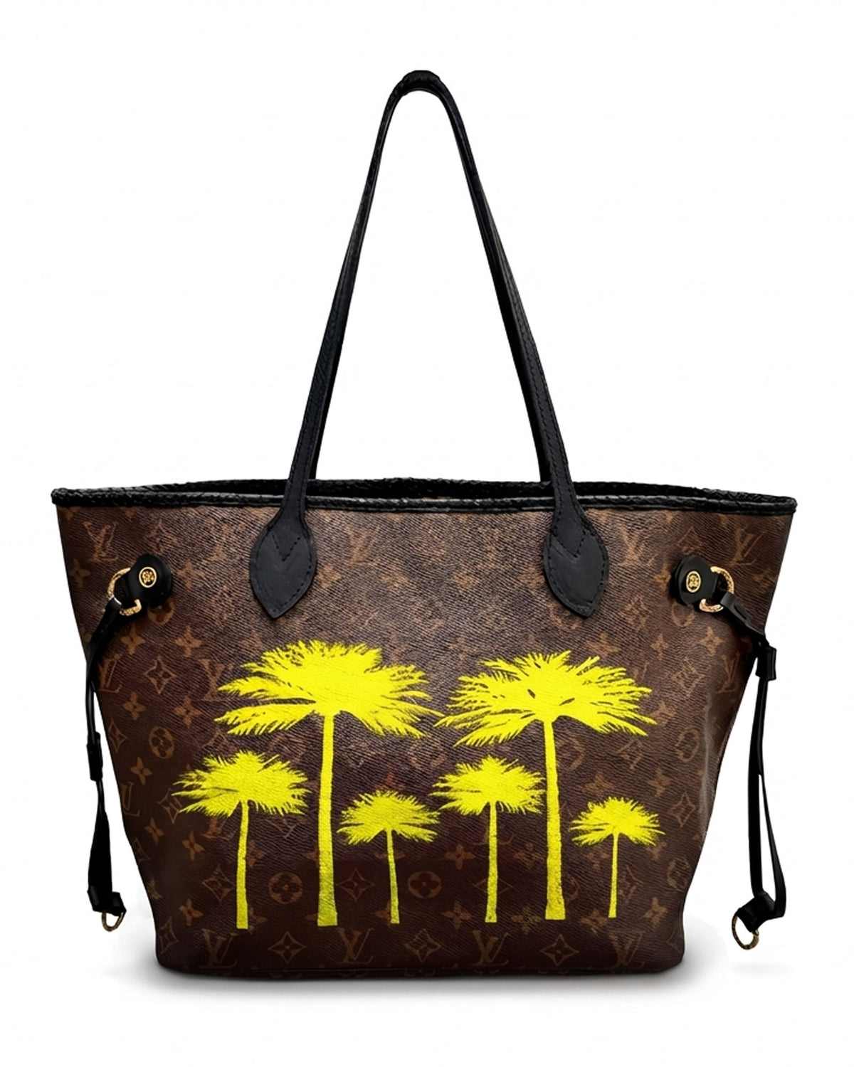 PALMS | Neverfull - PK.02 Edition
