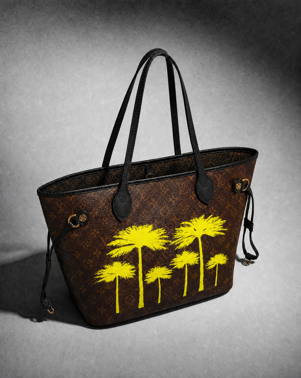 PALMS | Neverfull - PK.02 Edition