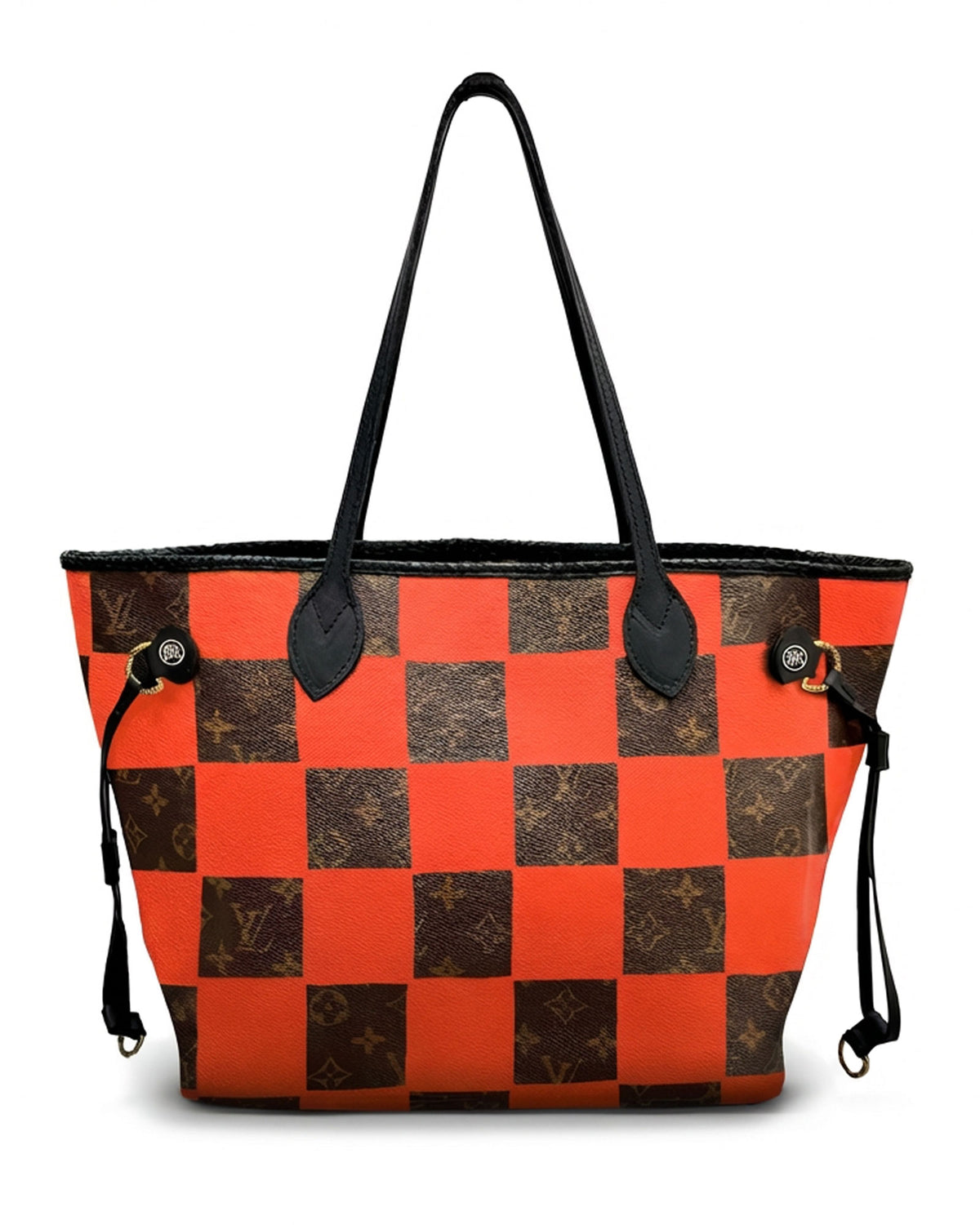 SQUARE | Neverfull - PK.02 Edition