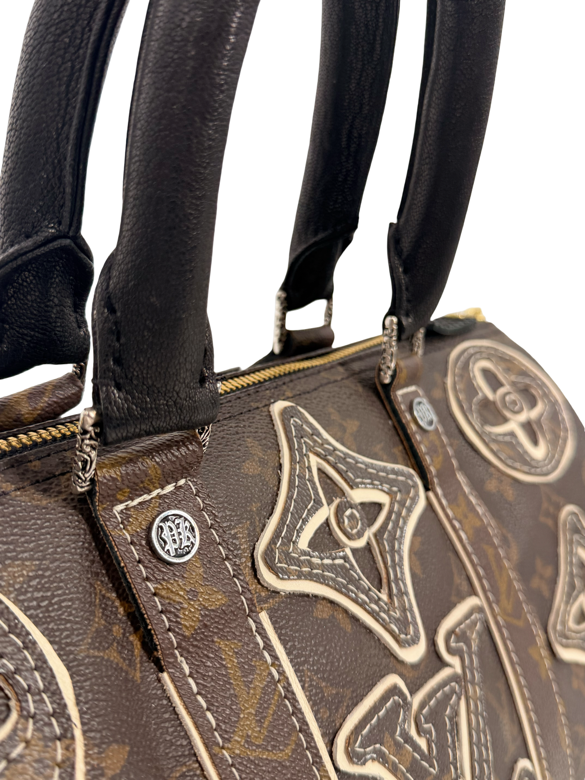 THE TRIBUTE | Keepall - PK.02 Edition