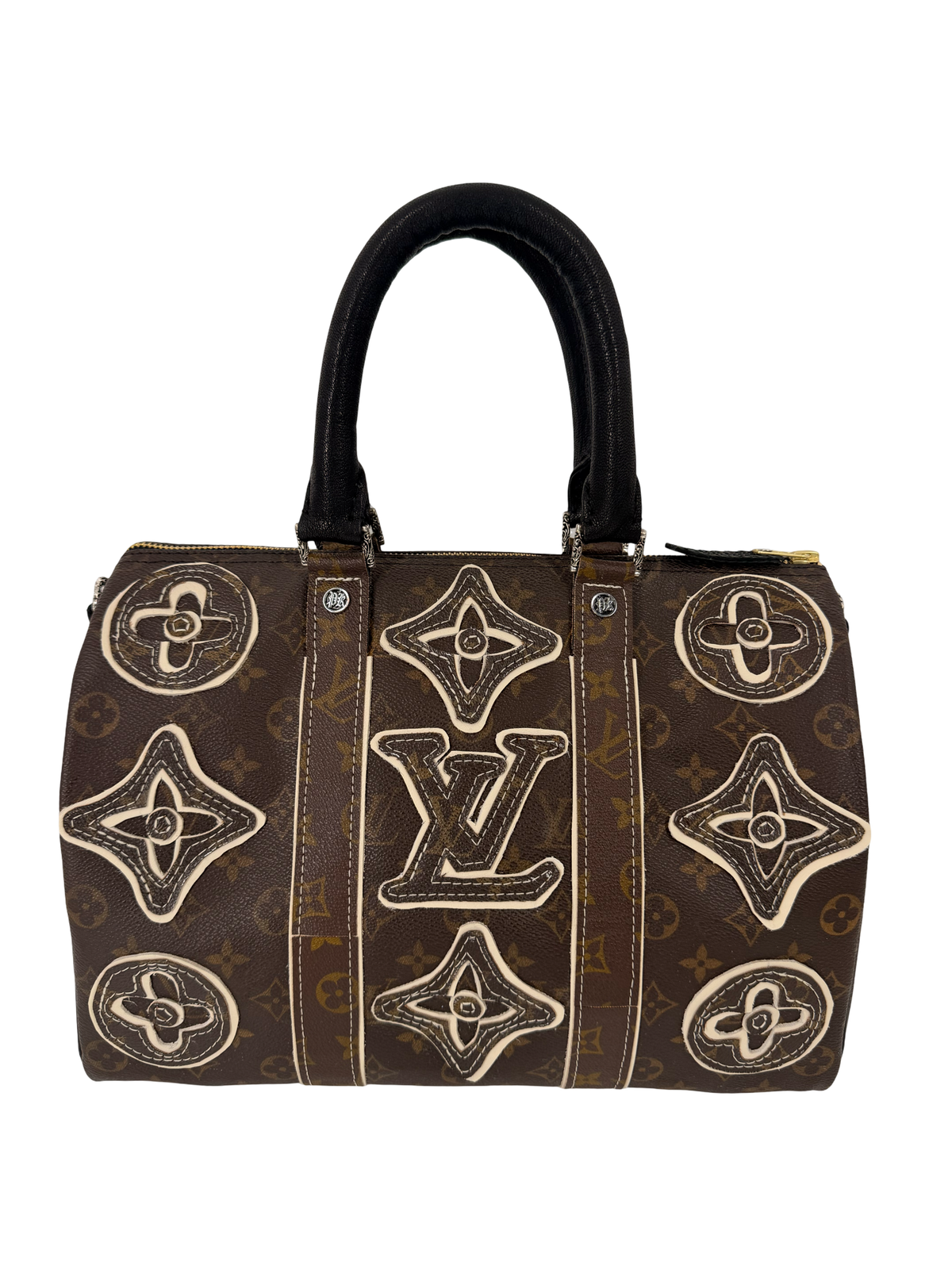 THE TRIBUTE | Keepall - PK.02 Edition