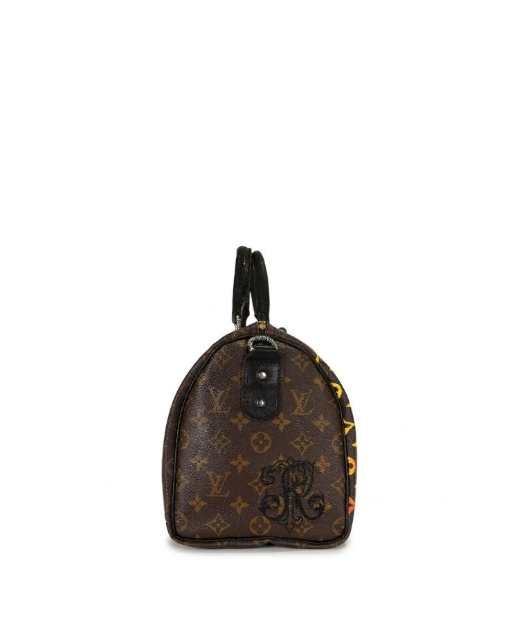 EINSTEIN | Keepall - PK.03 Edition