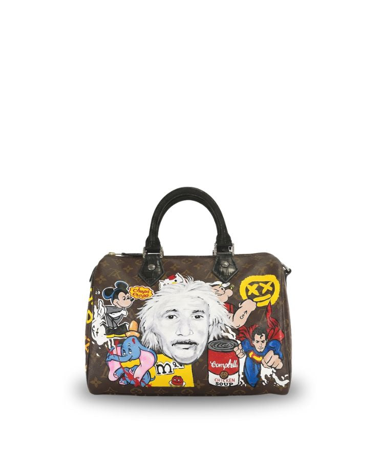 EINSTEIN | Speedy - PK.03 Edition