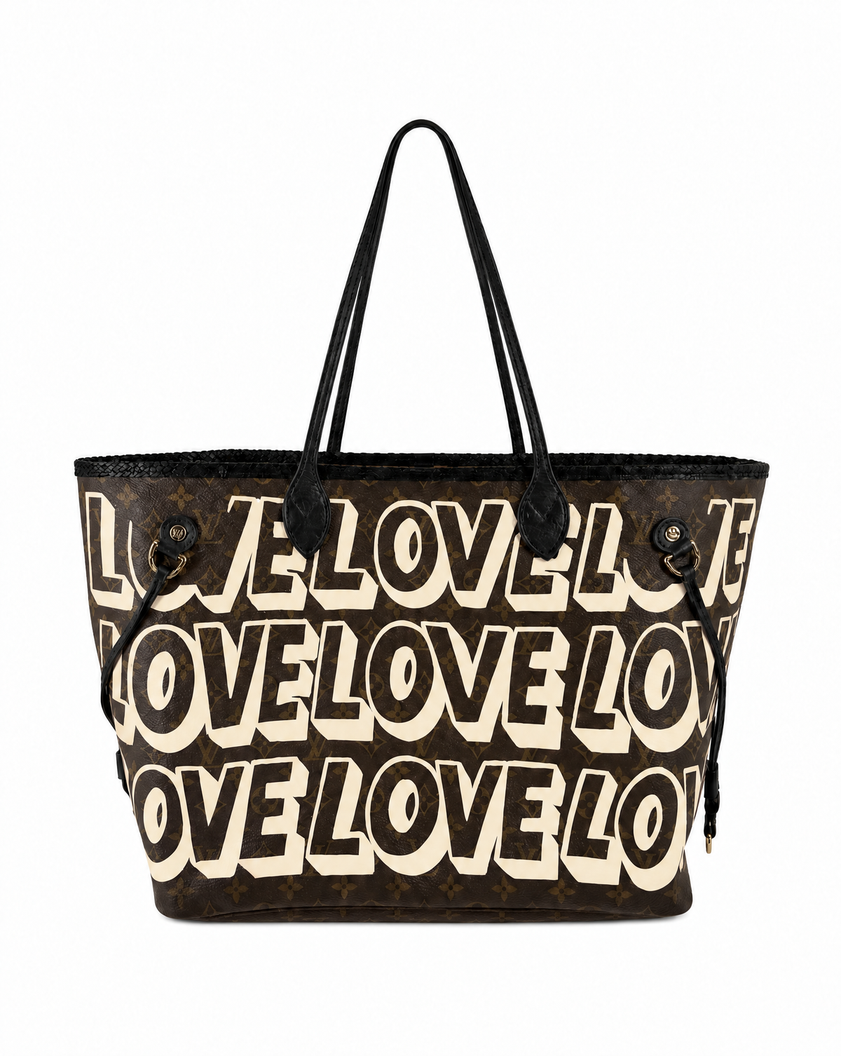 LOVE | Neverfull - PK.03 Edition