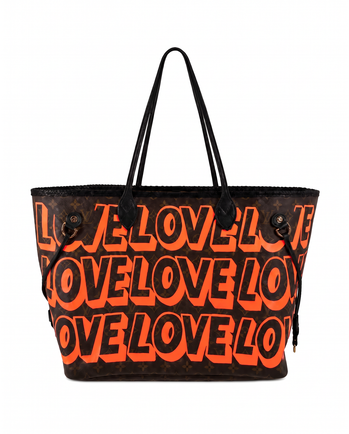 LOVE | Neverfull - PK.03 Edition