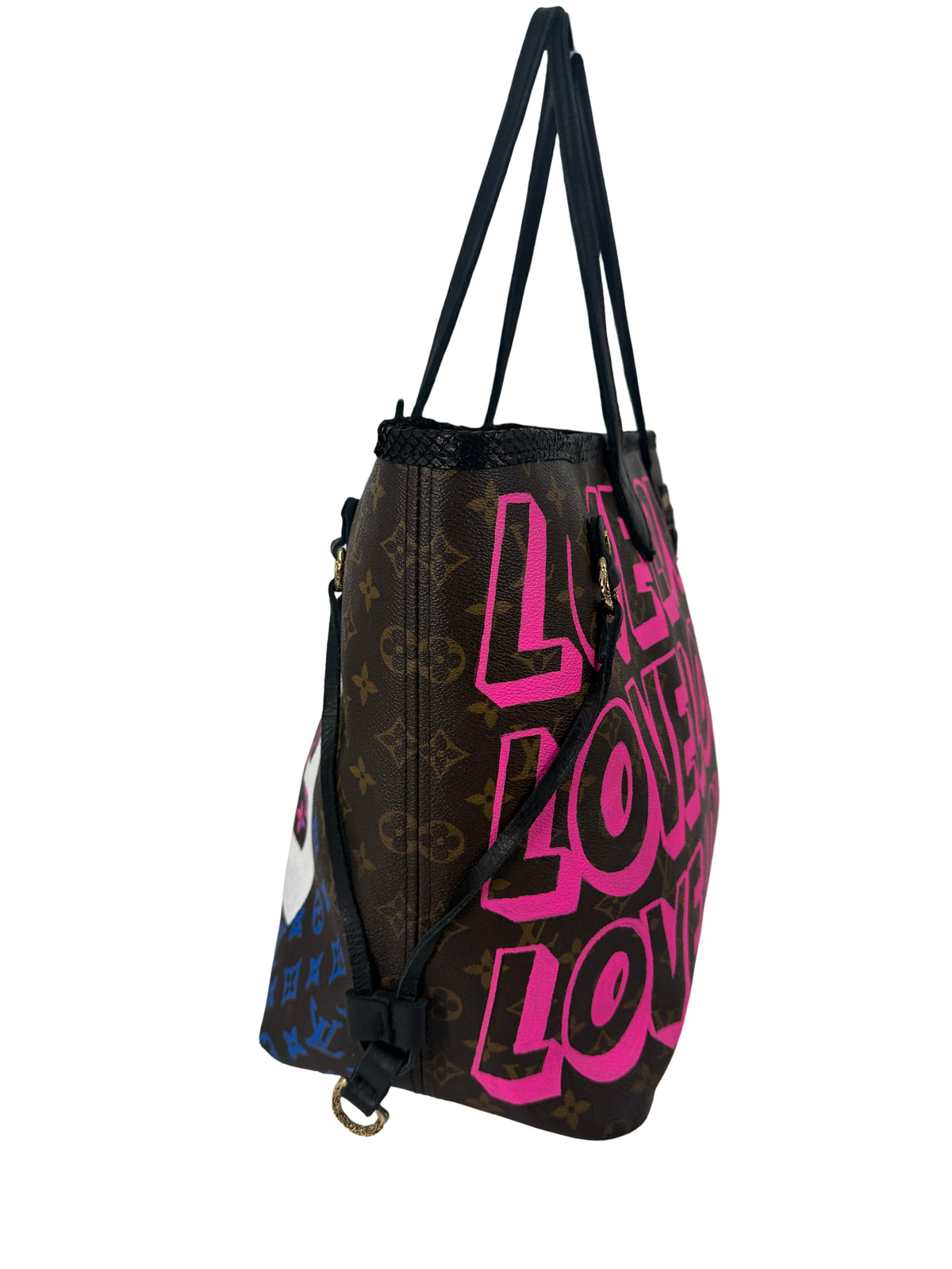 LOVE | Neverfull - PK.03 Edition