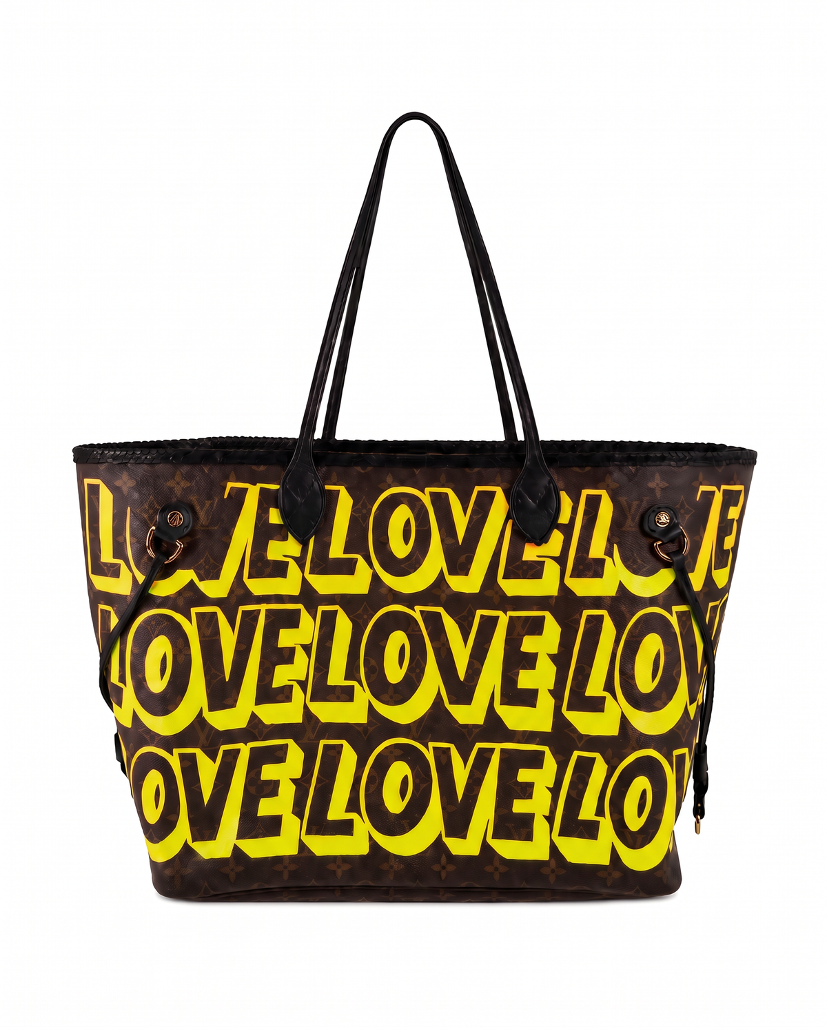 LOVE | Neverfull - PK.03 Edition