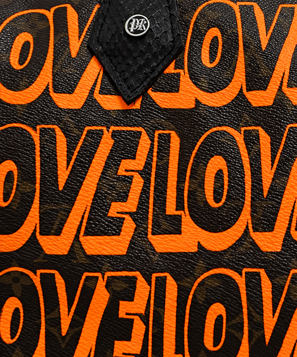 LOVE | Speedy - PK.03 Edition