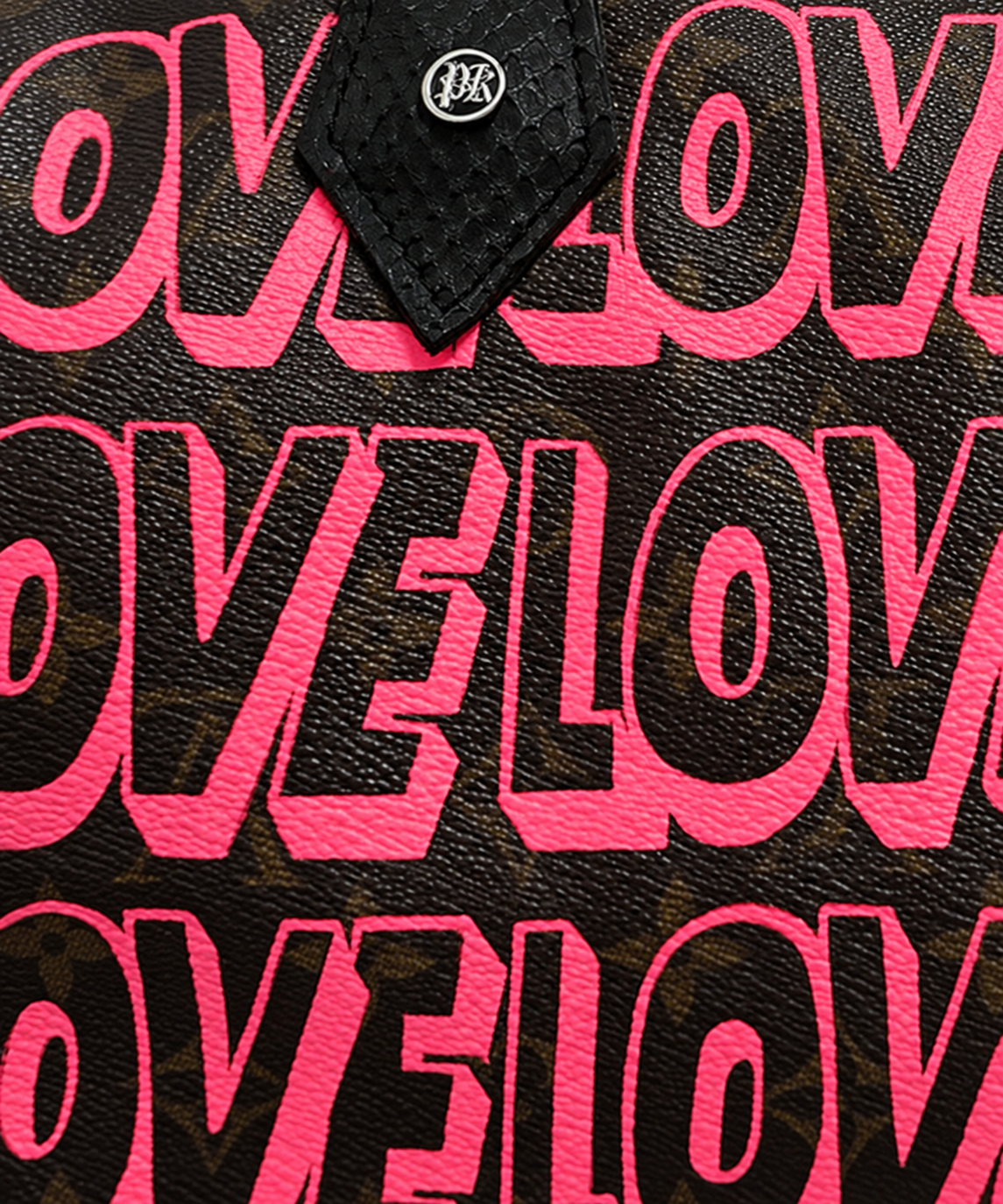LOVE | Speedy - PK.03 Edition
