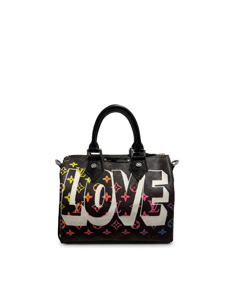 LOVE | Speedy - PK.03 Edition