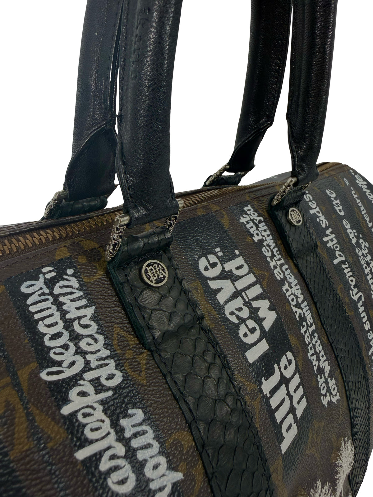 World of Love | Keepall - PK.03 Edition