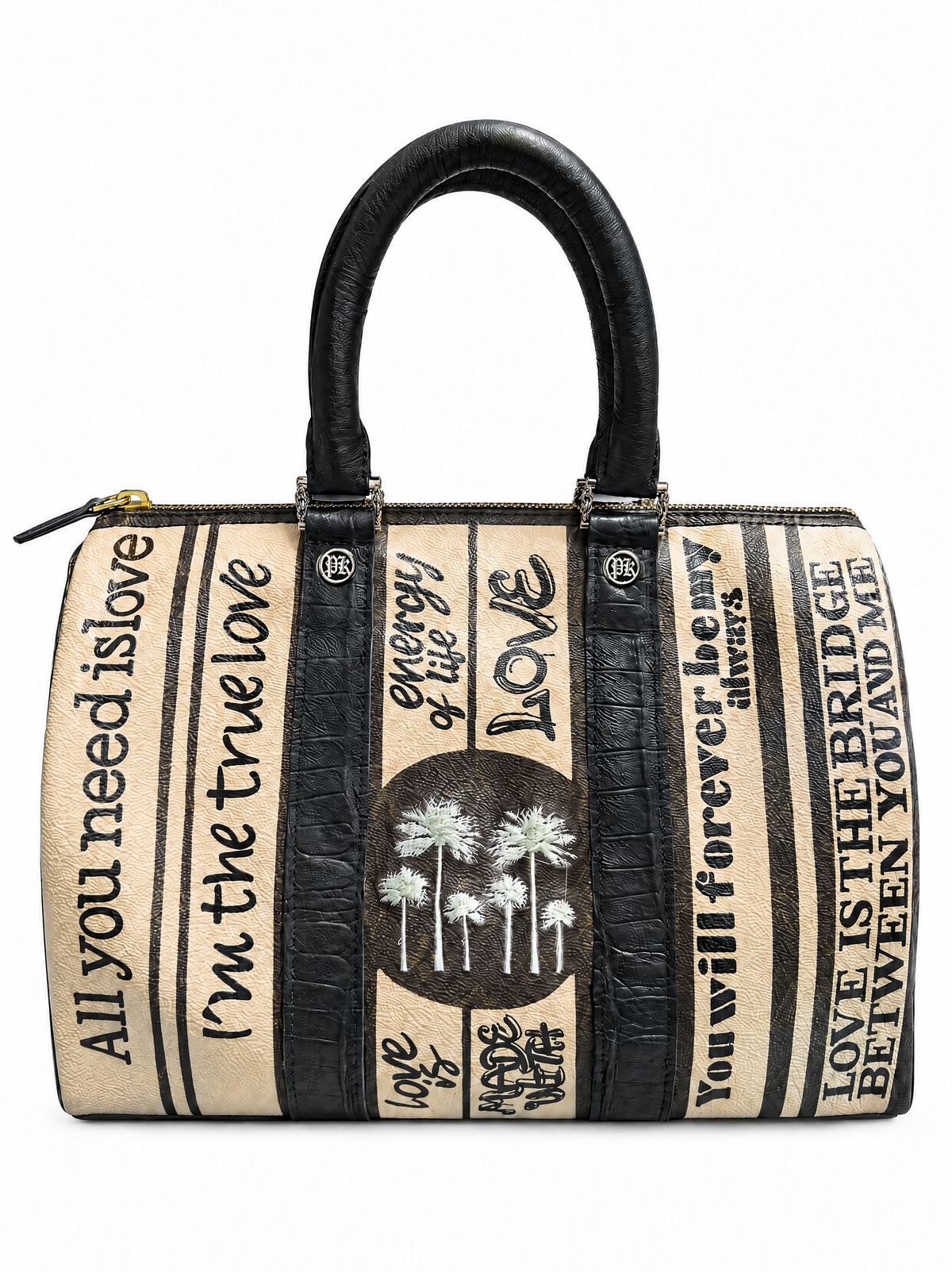 World of Love | Keepall - PK.03 Edition