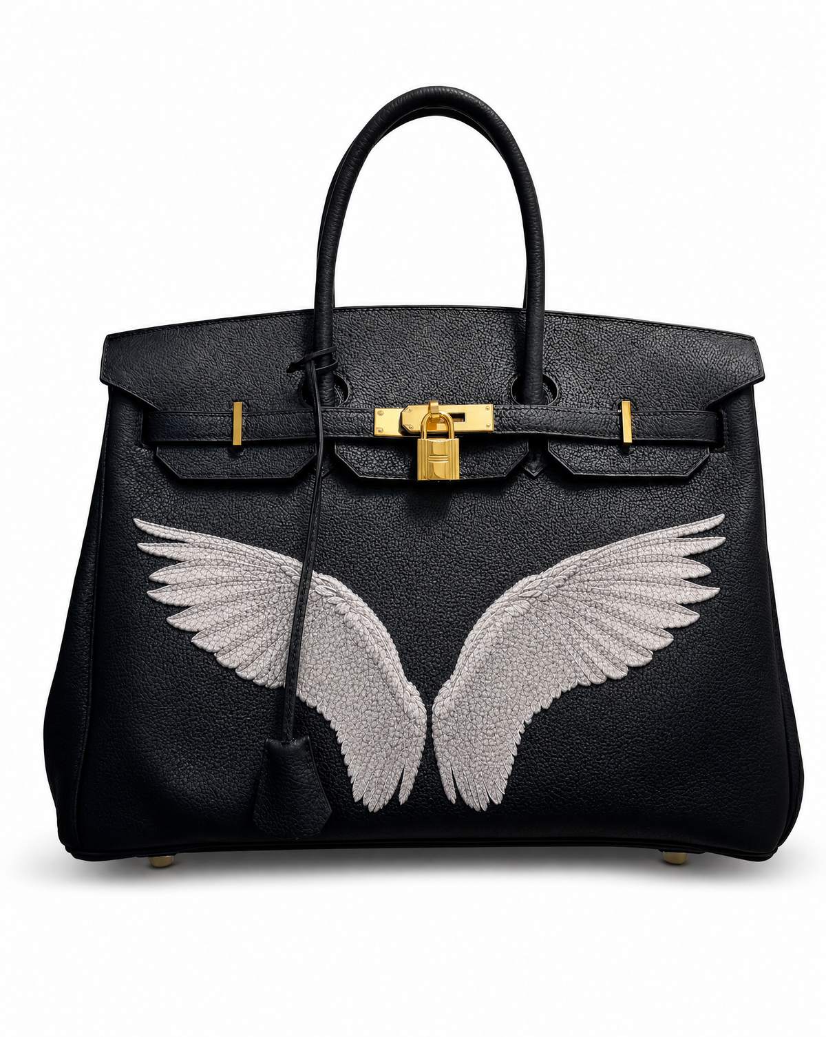THE BEST IS YET TO COME  | Birkin - PK.04 Edition