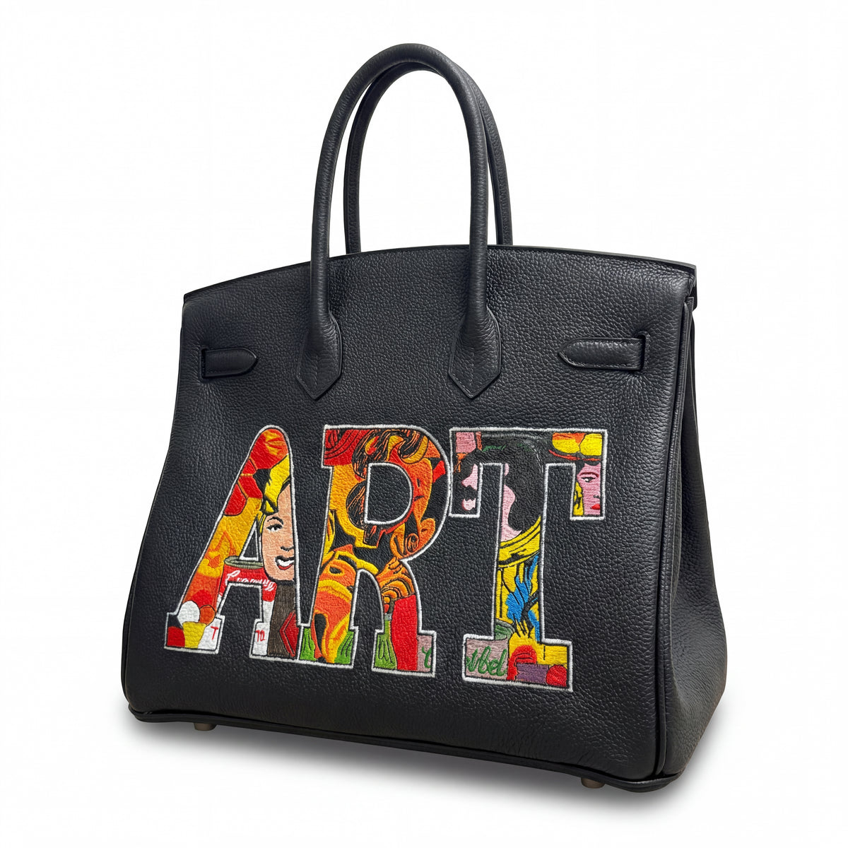 POP ART | Birkin - PK.04
