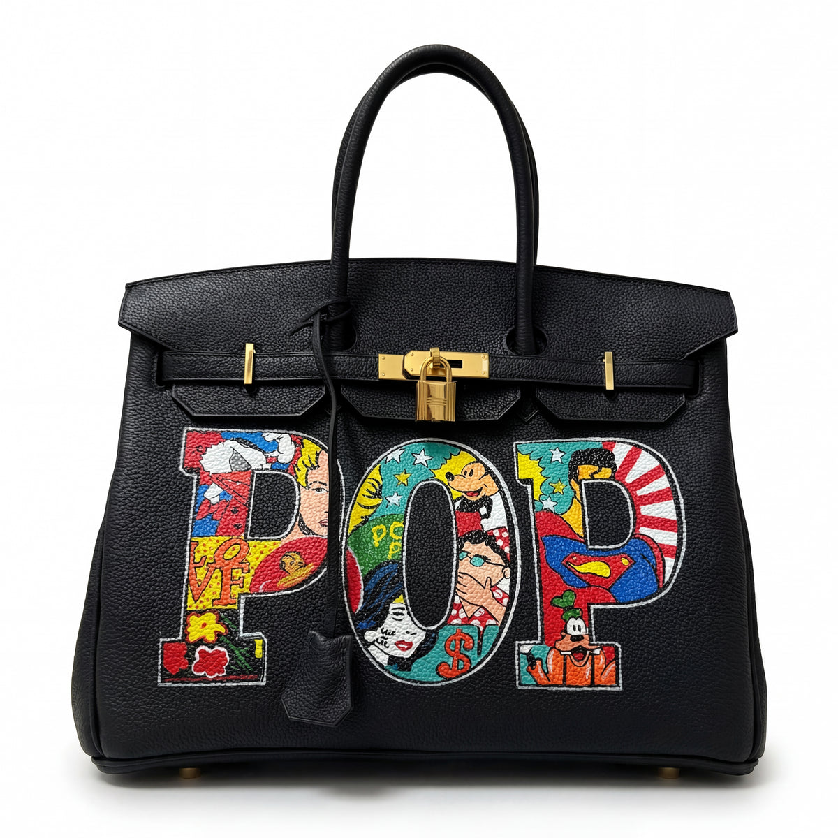 POP ART | Birkin - PK.04