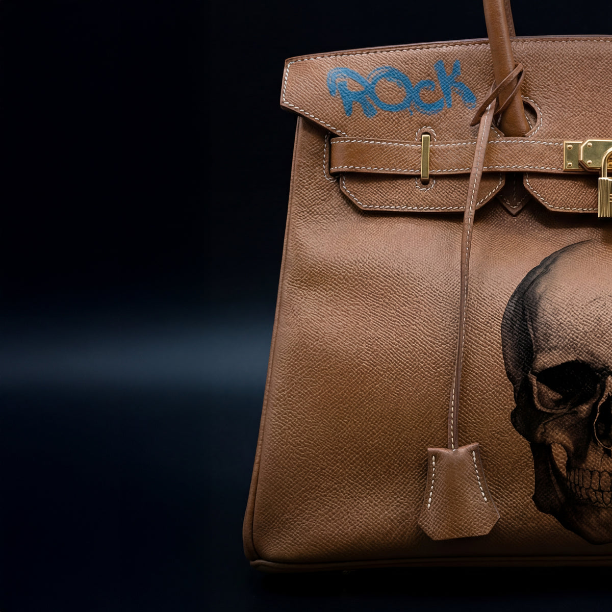 ROCK'N ROLL | Birkin - PK.04 Edition