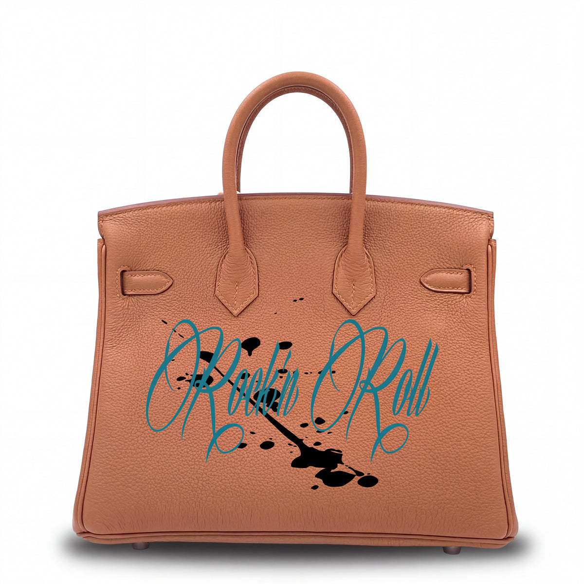 ROCK'N ROLL | Birkin - PK.04 Edition