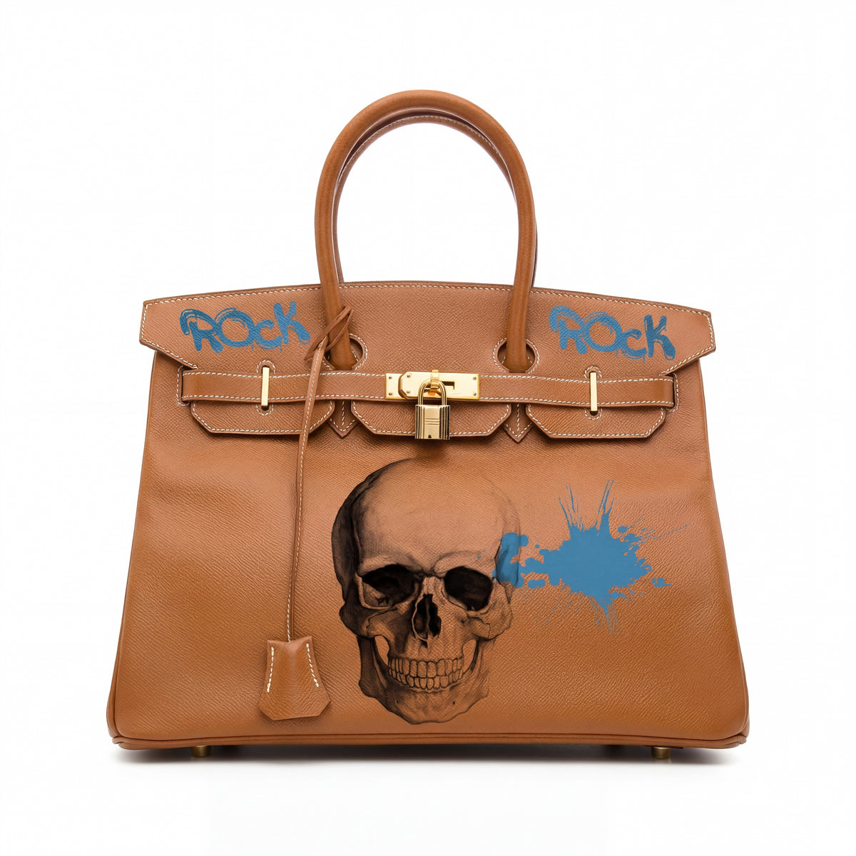 ROCK'N ROLL | Birkin - PK.04 Edition