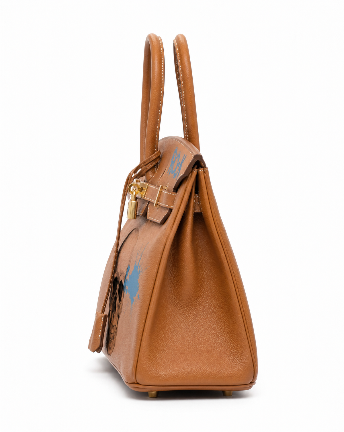 ROCK'N ROLL | Birkin - PK.04 Edition