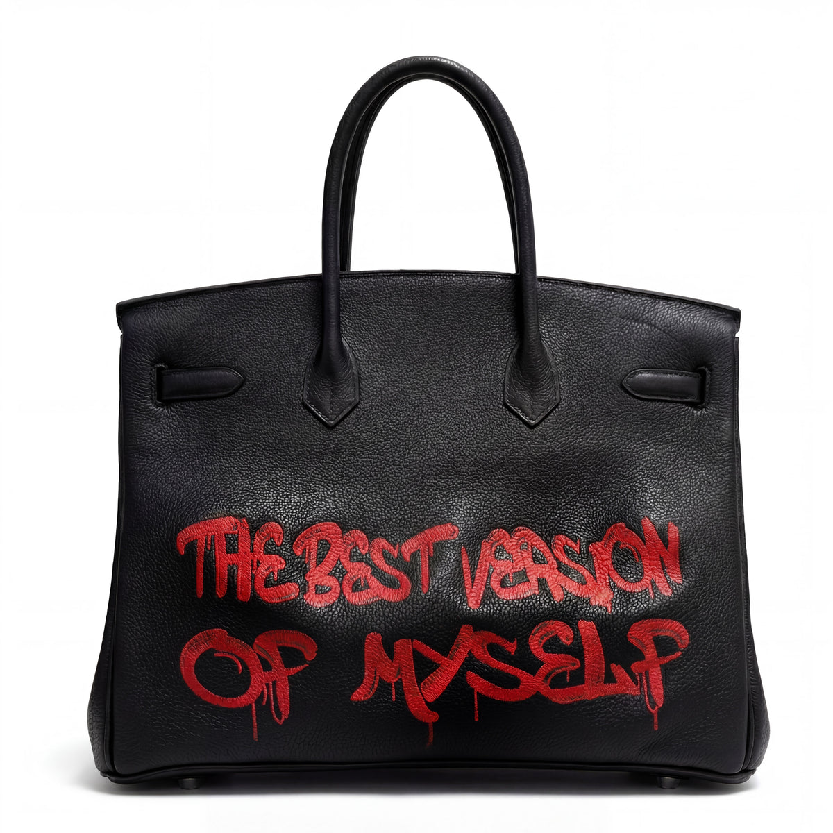 THE BEST VERSION OF MYSELF | Birkin - PK.04