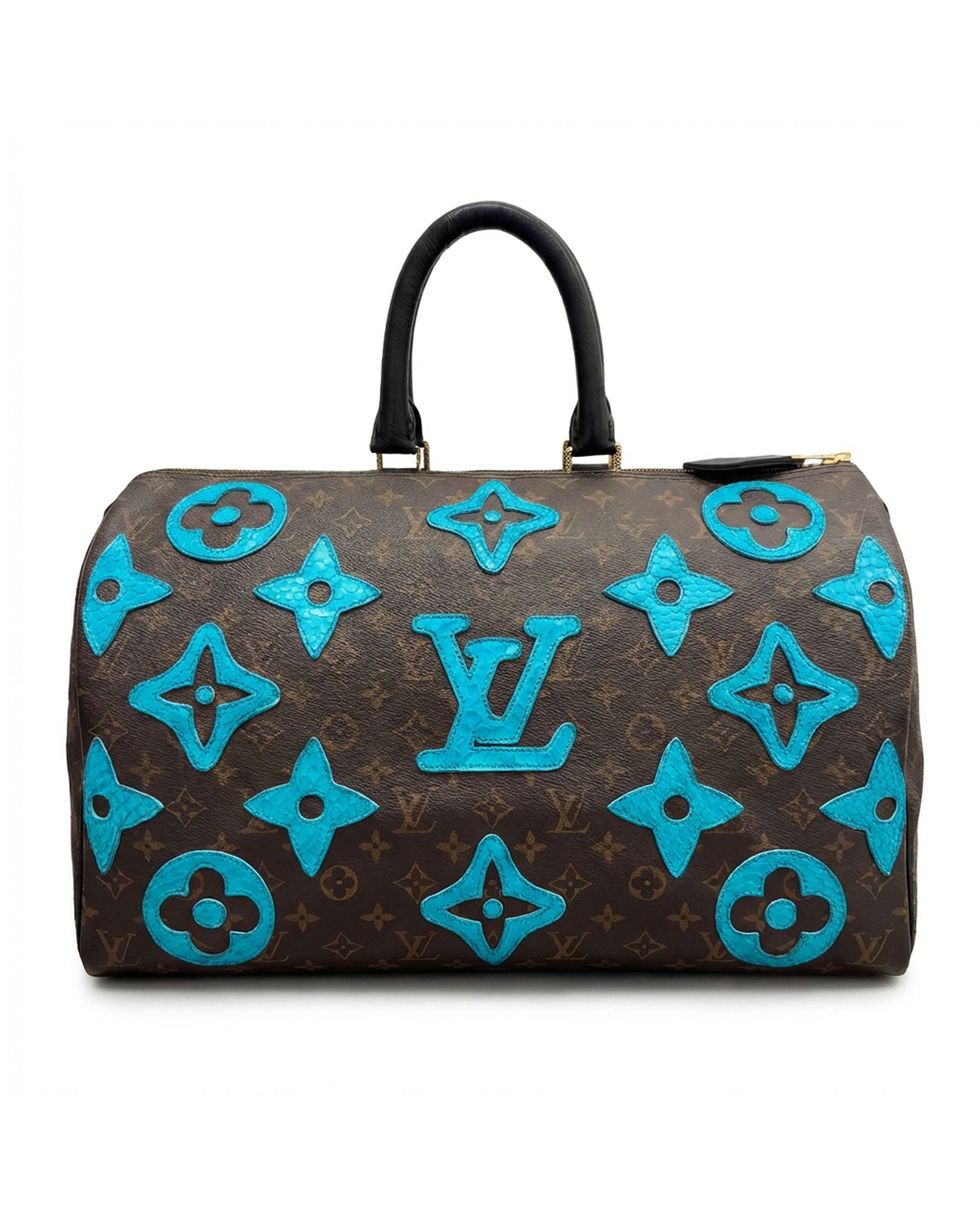 PALMS | Speedy - PK.05 Edition