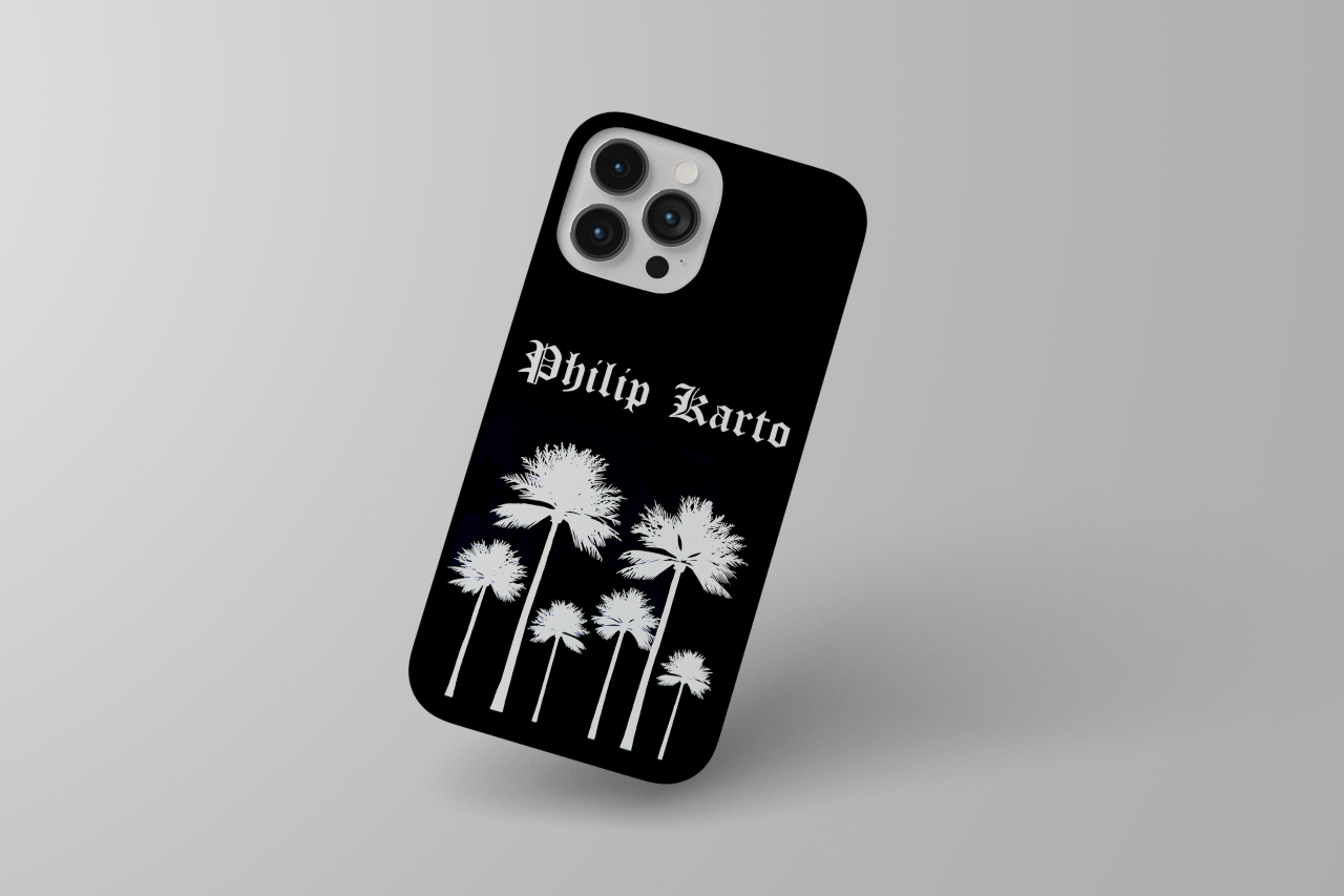 Palm Trees Case