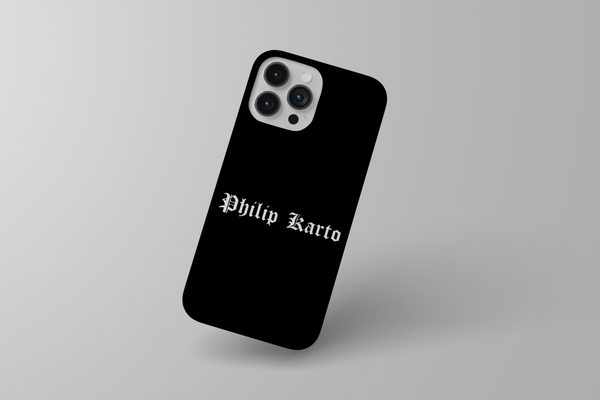 Philip Karto Case