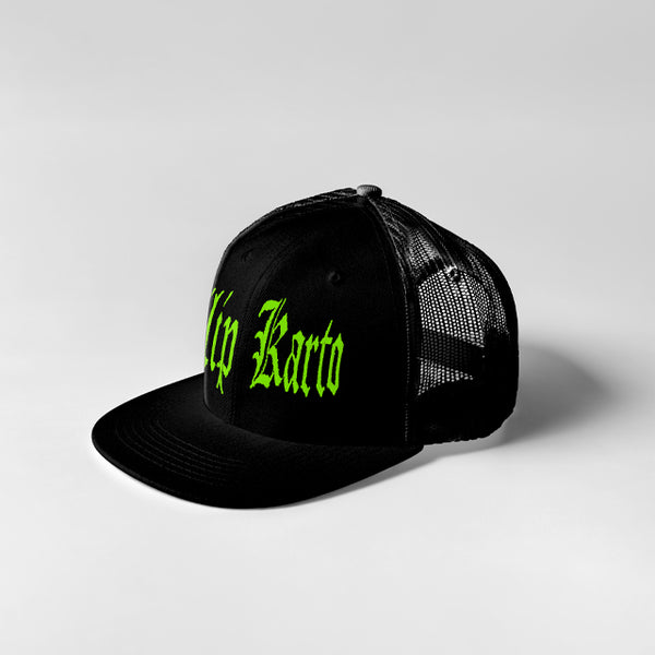 Philip Karto- Green CAP