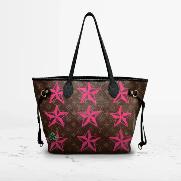 PK Neverfull Stars - Image 2